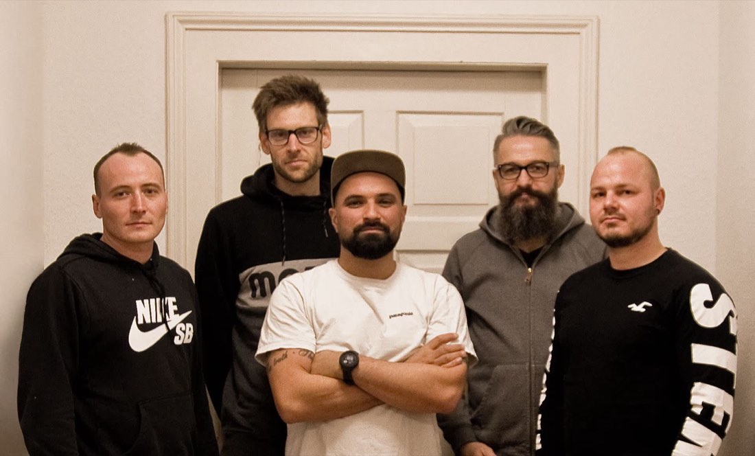 Bandfoto The Advent of a Miracle